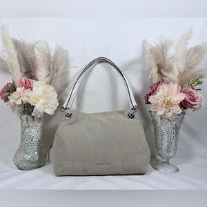 Michael Kors Raven Shoulder Bag